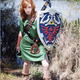 Illustration for article titled The Cutest Link You Ever Did See